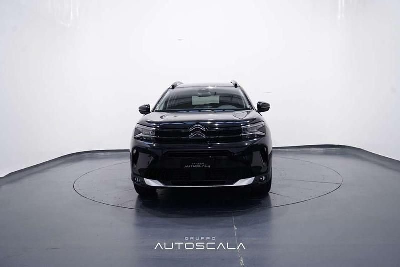 Nuova Citroën C5 Aircross 131 CV (96 kW) 2025 Black pearl SUV