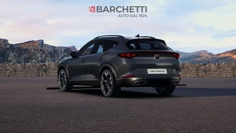 Usata Cupra Formentor 150 CV (110 kW) 2023 Magnetic tech SUV
