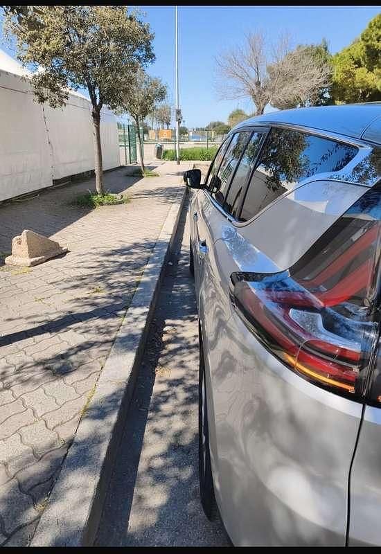 Usata Renault Espace Initiale Paris 160 CV (117 kW) 2015 Monovolume