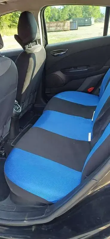 Usata Fiat Bravo Dynamic 120 CV (88 kW) 2010 Utilitaria