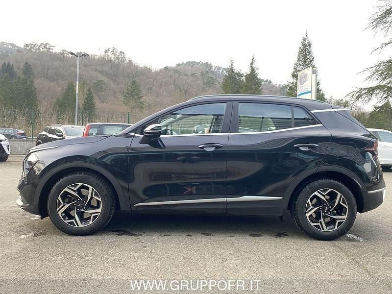 Usata Kia Sportage 150 CV (110 kW) 2022 SUV
