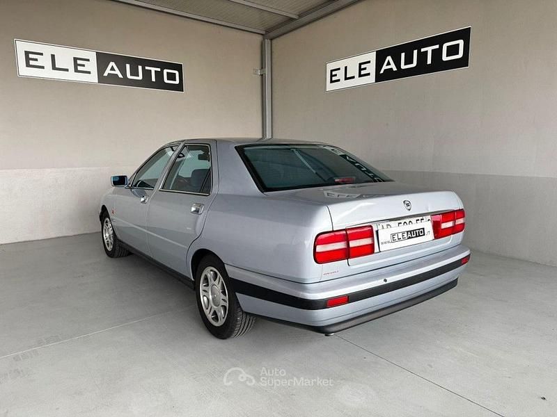 Usata Lancia Kappa 155 CV (114 kW) 1997 Grigio Berlina