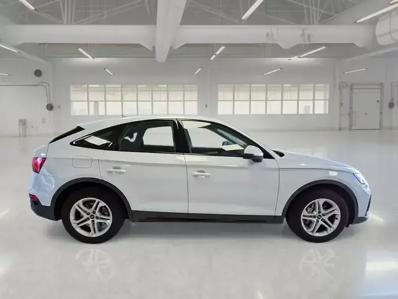Usata Audi Q5 Sportback Advanced 163 CV (119 kW) 2022 SUV