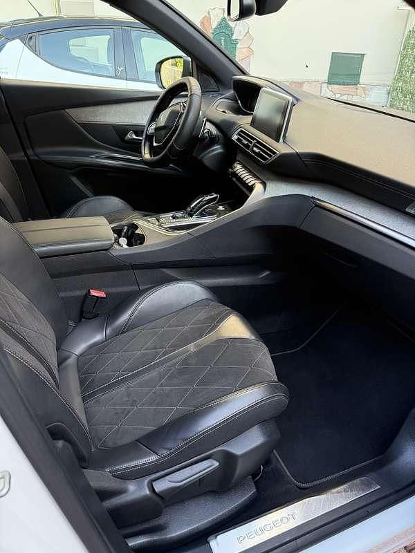 Usata Peugeot 3008 GT 177 CV (130 kW) 2018 SUV