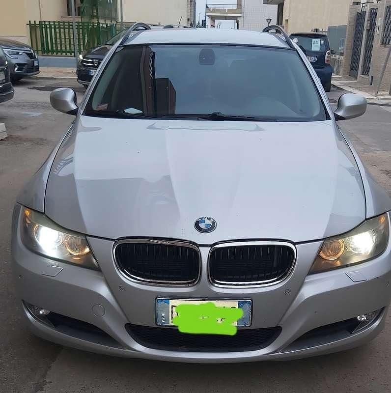 Usata BMW 320 177 CV (130 kW) 2009 Station wagon