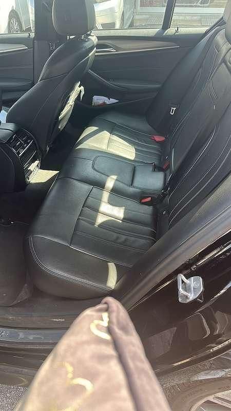 Usata BMW 520 M Sport 190 CV (139 kW) 2020 Berlina