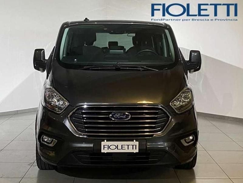 Usata Ford Tourneo Titanium 131 CV (96 kW) 2023 Other Monovolume