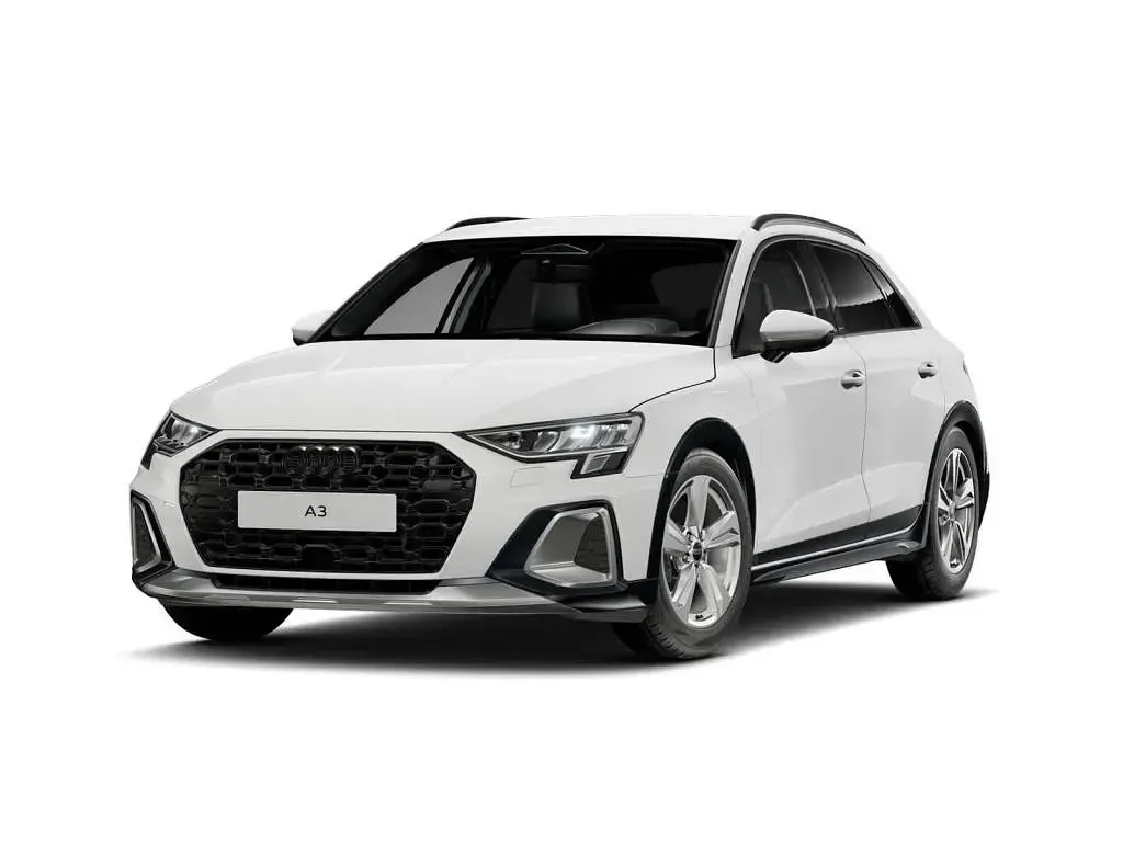Usata Audi A3 Business 150 CV (110 kW) 2026