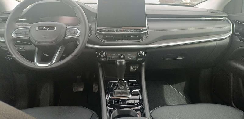 Usata Jeep Compass Limited 131 CV (96 kW) 2021 SUV