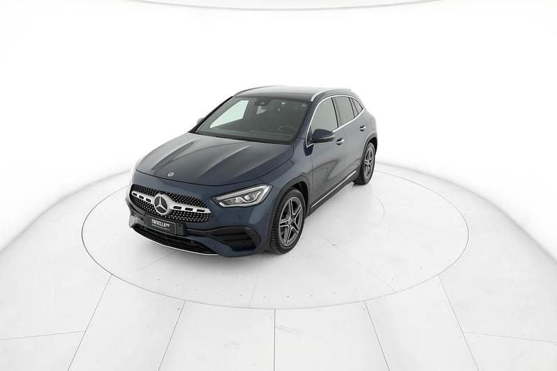 Usata Mercedes GLA200 Premium 150 CV (110 kW) 2022 SUV
