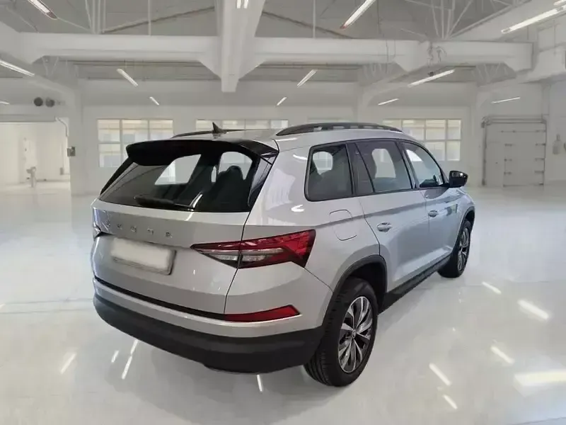 Usata Skoda Kodiaq Executive 149 CV (109 kW) 2022 SUV