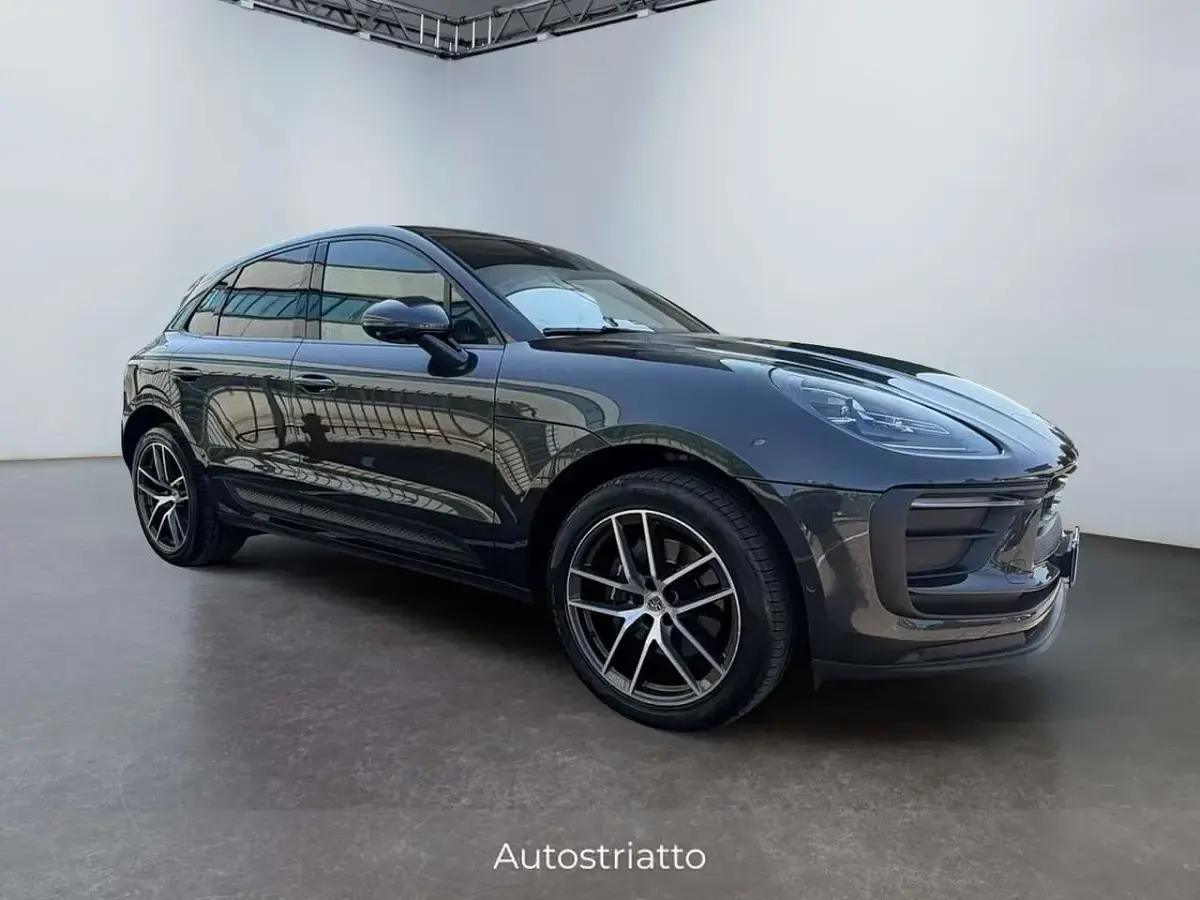 Usata Porsche Macan 265 CV (194 kW) 2023 Other SUV
