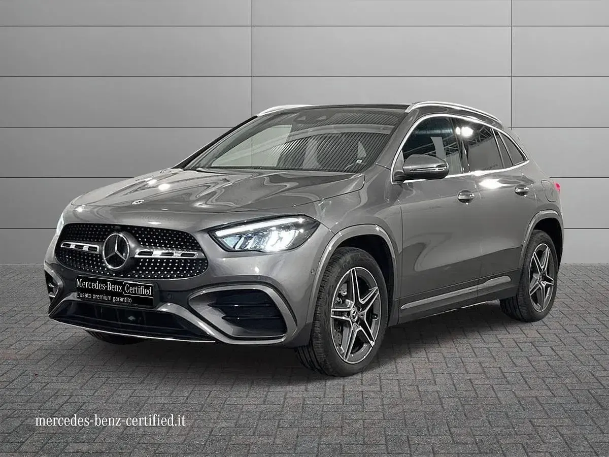 Usata Mercedes GLA250 Advanced Plus 164 CV (120 kW) 2023 SUV