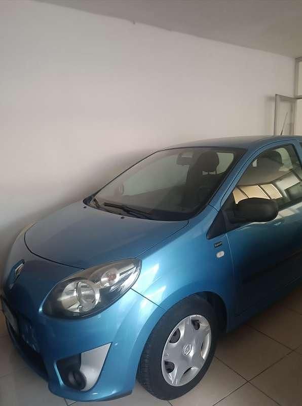 Usata Renault Twingo 75 CV (55 kW) 2011 Utilitaria