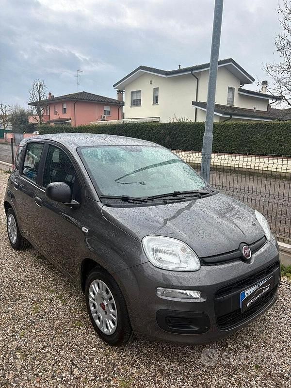 Usata Fiat Panda City Life 69 CV (50 kW) 2021 Other Utilitaria