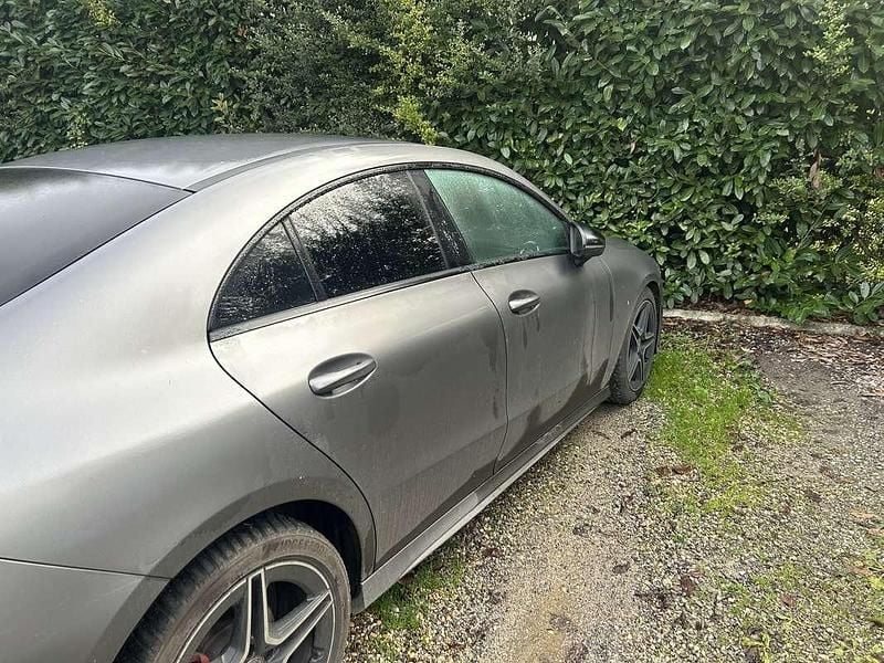 Usata Mercedes CLA180 Premium 116 CV (85 kW) 2023 Berlina