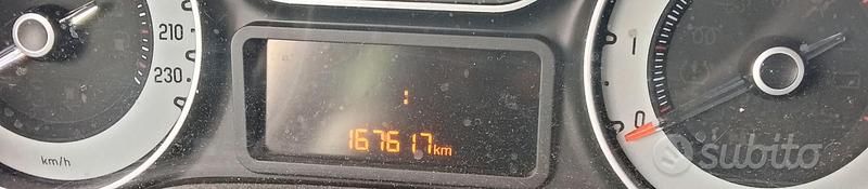 Usata Fiat 500L Lounge 2014 Monovolume