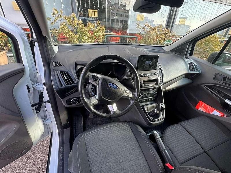 Usata Ford Transit Connect 150 CV (110 kW) 2020 Other Monovolume
