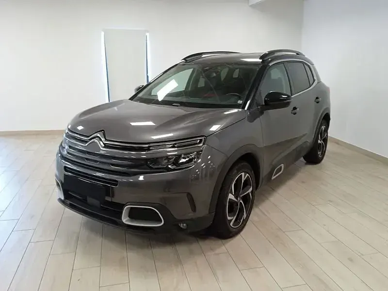 Usata Citroën C5 Aircross Feel 131 CV (96 kW) 2020 SUV
