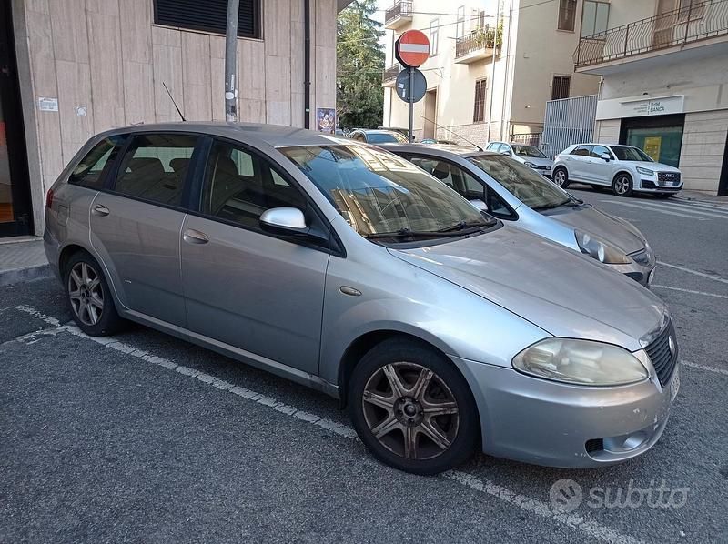 Usata 2007 Fiat Croma | 700 € (Super prezzo) - Immagine 1/4