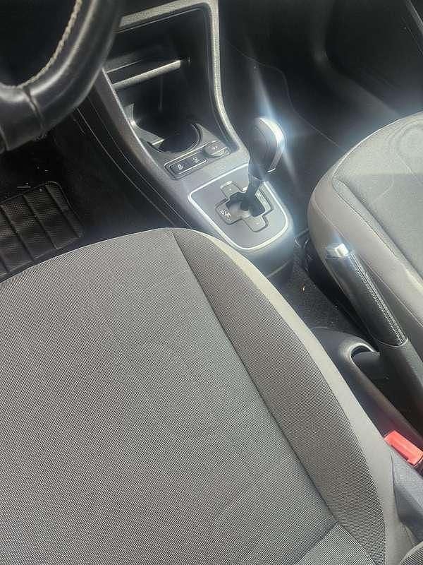 Usata VW up! 75 CV (55 kW) 2016 Argento Utilitaria