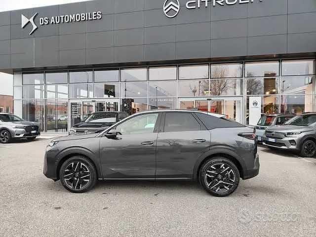 Nuova Peugeot 3008 Allure 145 CV (106 kW) 2025 SUV