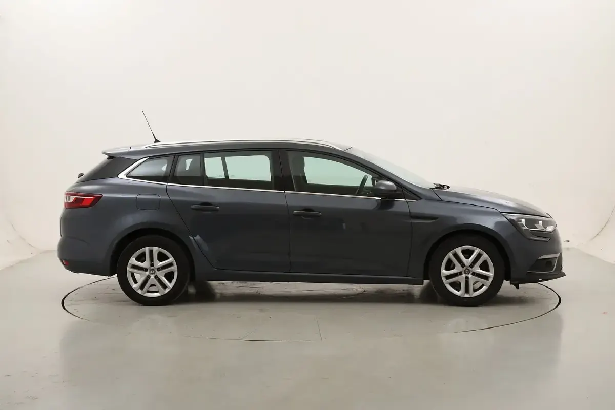 Usata Renault Mégane GrandTour Business 116 CV (85 kW) 2019 Station wagon