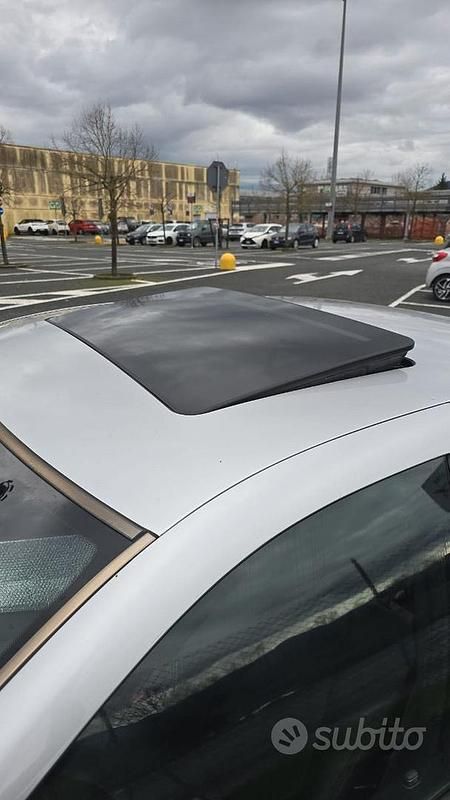 Usata Mercedes S320 197 CV (144 kW) 2002 Berlina