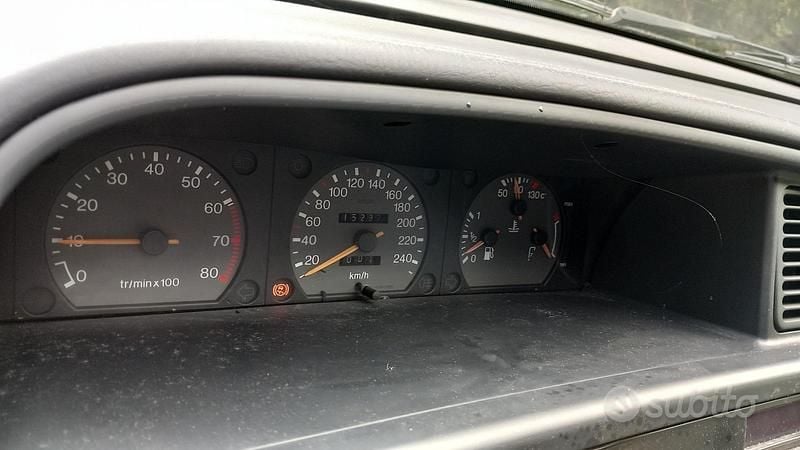 Usata Citroën XM 1995 Berlina