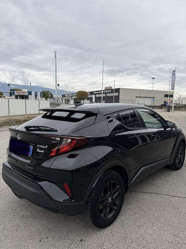 Usata Toyota C-HR Trend 98 CV (72 kW) 2021 SUV