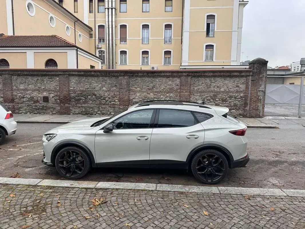 Usata Cupra Formentor VZ 390 CV (286 kW) 2023 SUV