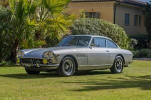 Usata Ferrari 330 300 CV (220 kW) 1964 Argento Coupé