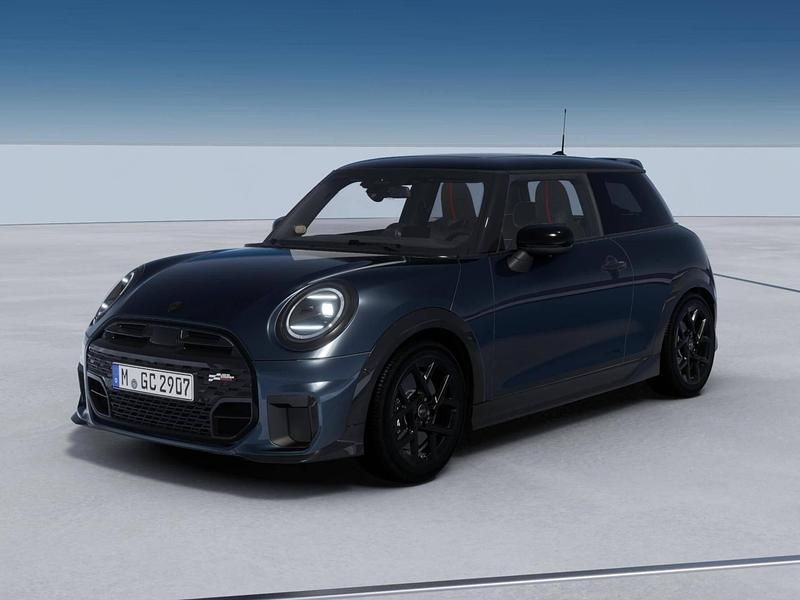 Nuova 2025 Mini John Cooper Works Utilitaria | 34.700 € (Buon prezzo) - Immagine 1/4