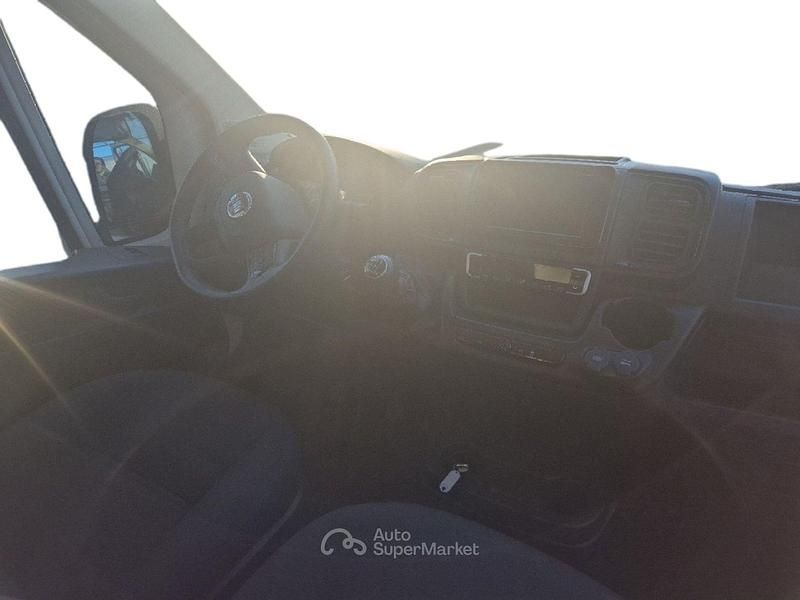 Nuova Fiat Ducato 14 140 CV (102 kW) 2026 Bianco Furgone