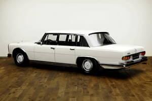 Usata Mercedes 600 250 CV (183 kW) 1971 Bianco Berlina