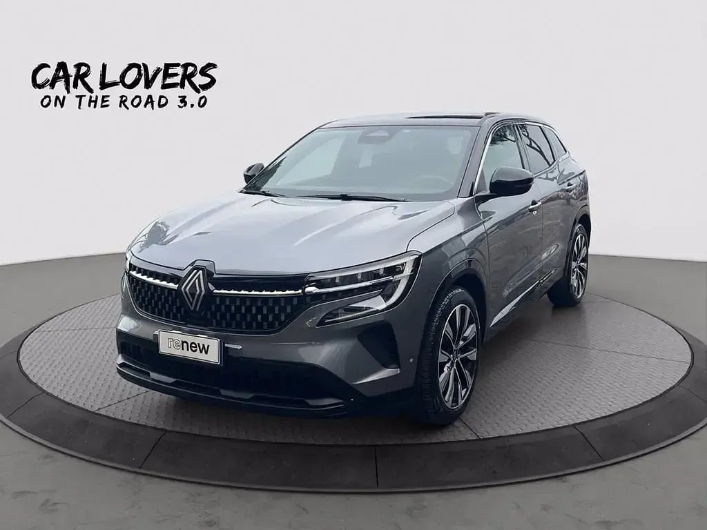 Occasion Renault Austral Techno 200 PK (147 kW) 2022 SUV