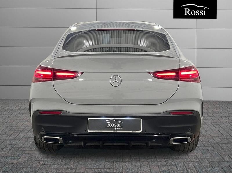 Gebraucht Mercedes GLE300 AMG Line Premium 269 PS (197 kW) 2023 Coupé