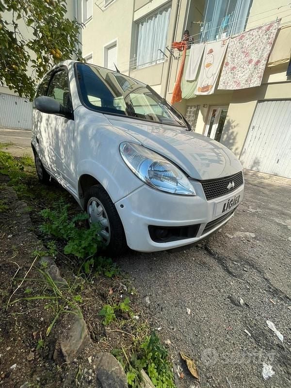 Usata Ligier X-Too 2011 Bianco Berlina