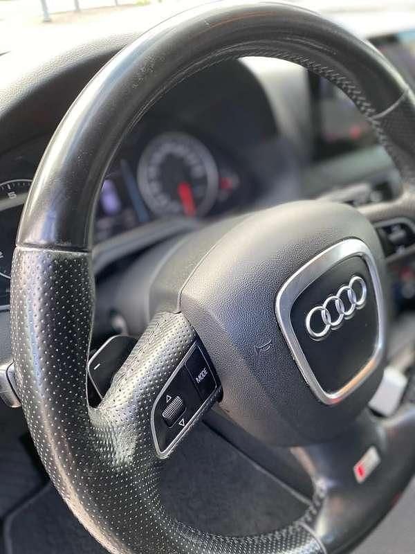 Usata Audi Q5 211 CV (155 kW) 2008 SUV