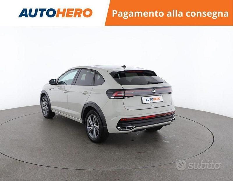 Usata VW Taigo R-line 110 CV (80 kW) 2022 SUV