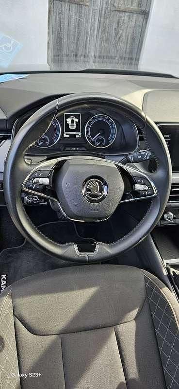 Usata Skoda Kamiq Ambition 110 CV (80 kW) 2024 SUV