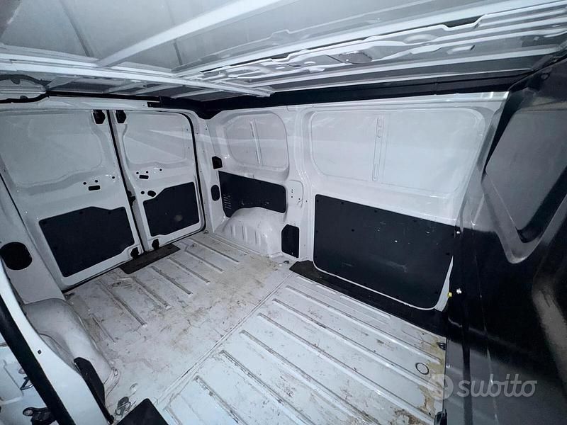 Usata Fiat Scudo S 145 CV (106 kW) 2023 Bianco Furgone