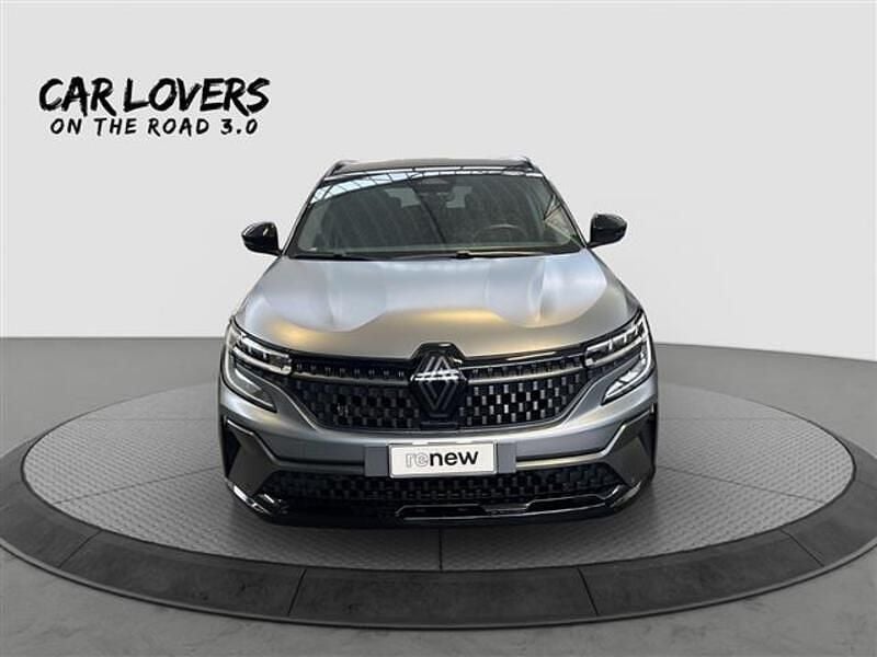 Usata Renault Austral Techno Esprit Alpine 200 CV (147 kW) 2023 Grigio scuro SUV