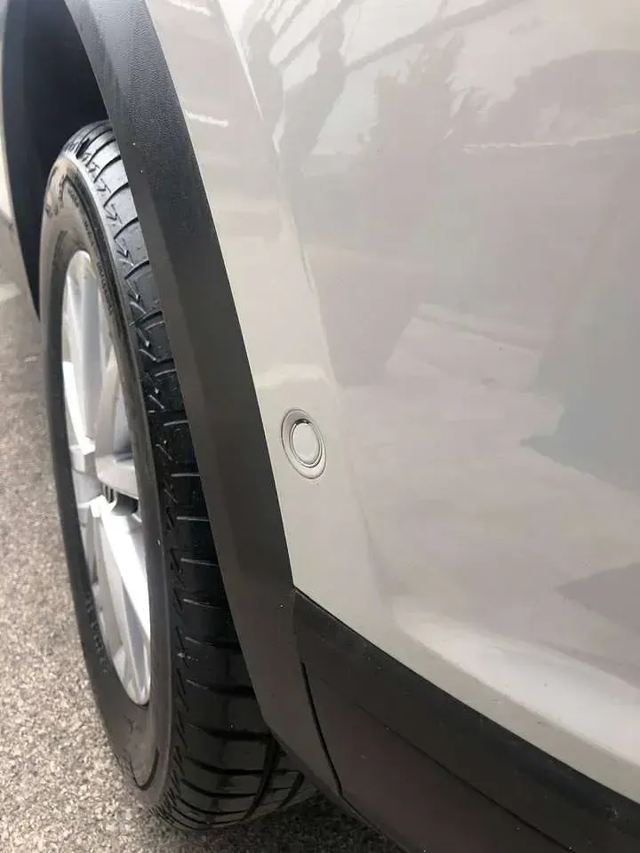 Occasion VW T-Roc Life 110 ch (80 kW) 2022 Gris SUV