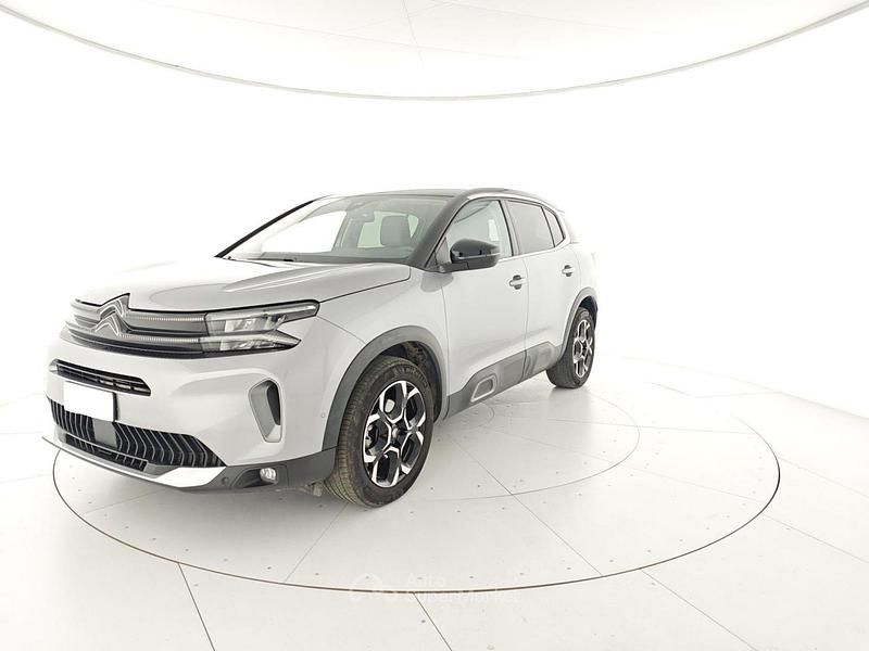 Occasion Citroën C5 131 ch (96 kW) 2024 Gris Berline