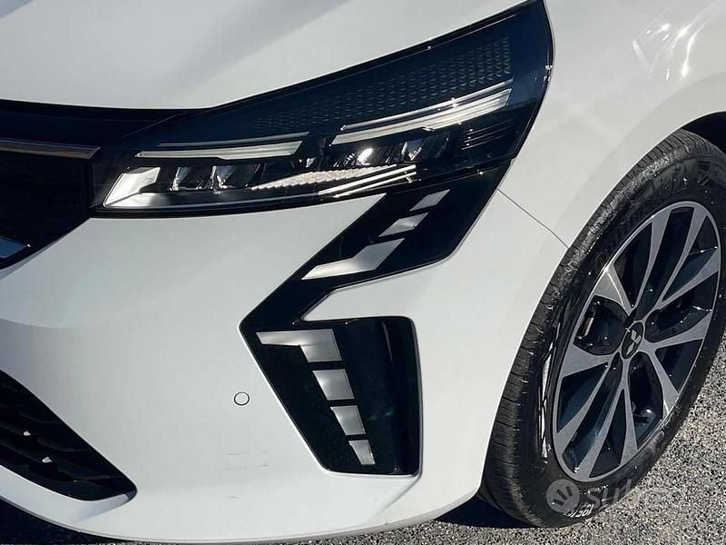 Bianco Usata 2024 Mitsubishi Colt Intense Berlina | 14.200 € (Buon prezzo) - Immagine 1/4