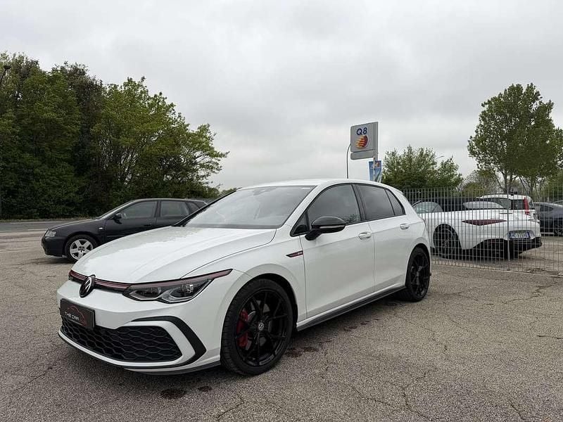 Usata VW Golf VIII GTI 245 CV (180 kW) 2023 Berlina