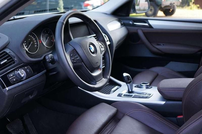 Usata BMW X4 190 CV (139 kW) 2014 SUV