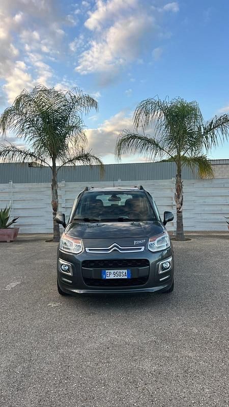 Occasion Citroën C3 92 ch (67 kW) 2013 Gris Berline