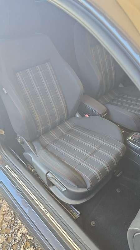 Usata VW Polo GTI 179 CV (131 kW) 2011 Utilitaria